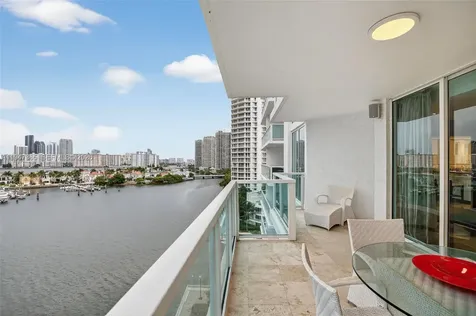3201 NE 183rd Street Aventura FL 33160