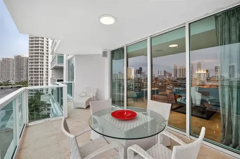 3201 NE 183rd Street Aventura FL 33160