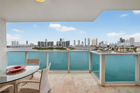 3201 NE 183rd Street Aventura FL 33160