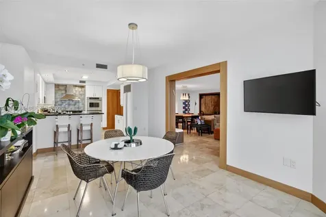 3201 NE 183rd Street Aventura FL 33160