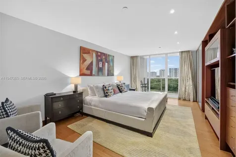 3201 NE 183rd Street Aventura FL 33160