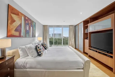 3201 NE 183rd Street Aventura FL 33160
