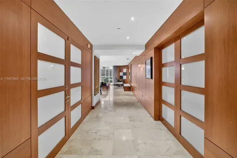 3201 NE 183rd Street Aventura FL 33160