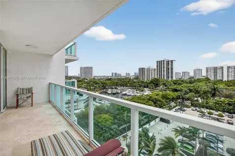 3201 NE 183rd Street Aventura FL 33160