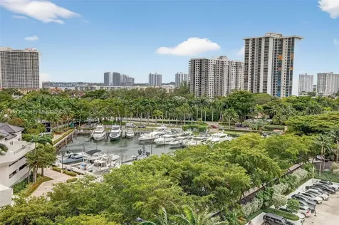 3201 NE 183rd Street Aventura FL 33160
