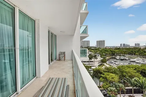 3201 NE 183rd Street Aventura FL 33160