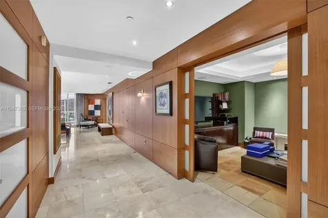3201 NE 183rd Street Aventura FL 33160