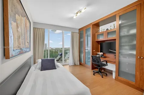 3201 NE 183rd Street Aventura FL 33160
