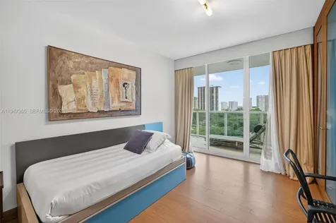 3201 NE 183rd Street Aventura FL 33160