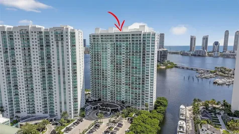 3201 NE 183rd Street Aventura FL 33160