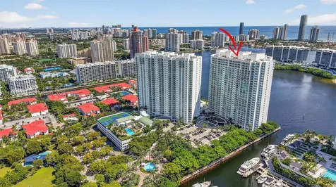 3201 NE 183rd Street Aventura FL 33160