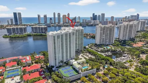 3201 NE 183rd Street Aventura FL 33160
