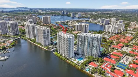 3201 NE 183rd Street Aventura FL 33160