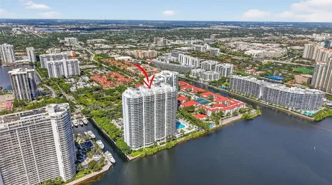 3201 NE 183rd Street Aventura FL 33160