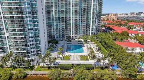 3201 NE 183rd Street Aventura FL 33160