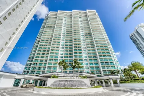 3201 NE 183rd Street Aventura FL 33160
