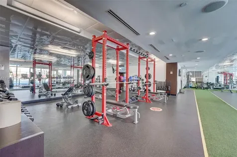 3201 NE 183rd Street Aventura FL 33160