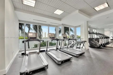 3201 NE 183rd Street Aventura FL 33160