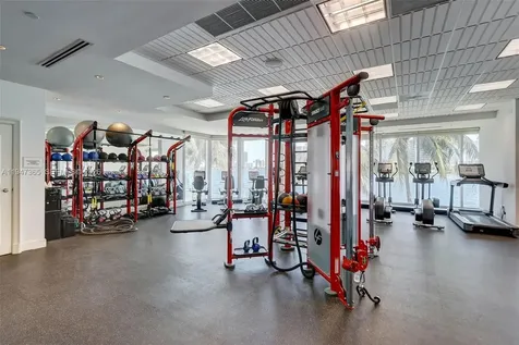 3201 NE 183rd Street Aventura FL 33160