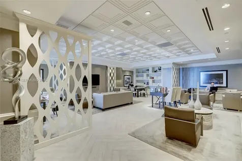 3201 NE 183rd Street Aventura FL 33160