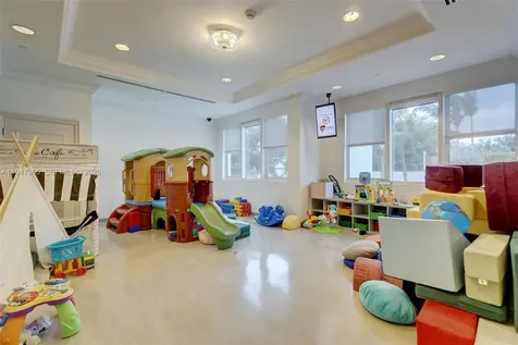 3201 NE 183rd Street Aventura FL 33160