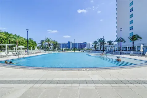 3201 NE 183rd Street Aventura FL 33160