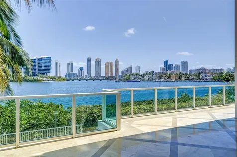 3201 NE 183rd Street Aventura FL 33160