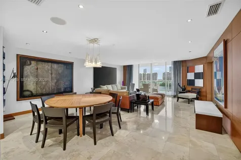 3201 NE 183rd Street Aventura FL 33160