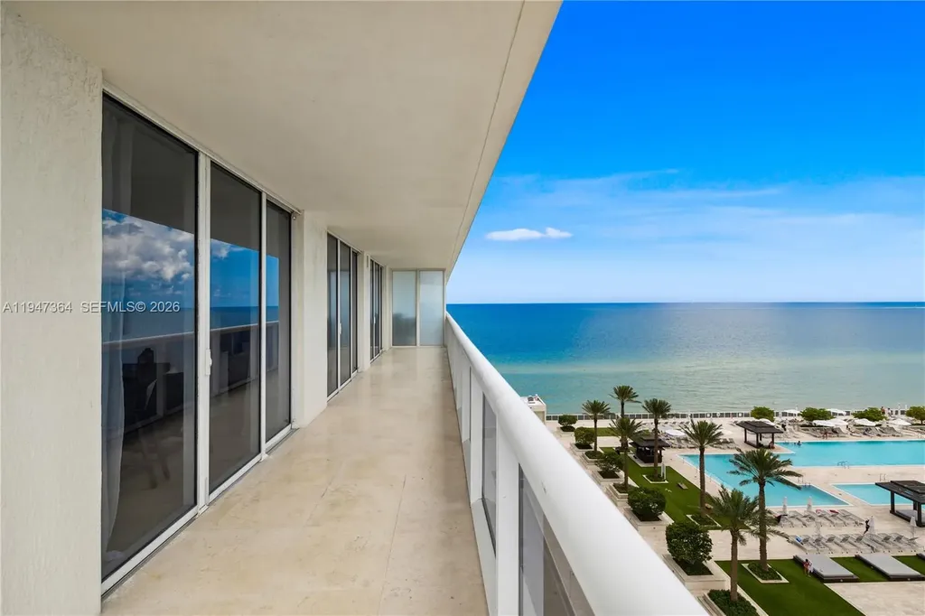 1830 S Ocean Drive Hallandale Beach FL 33009