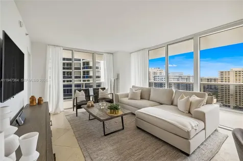 1830 S Ocean Drive Hallandale Beach FL 33009
