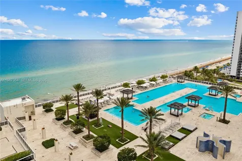 1830 S Ocean Drive Hallandale Beach FL 33009