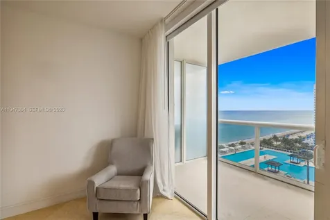 1830 S Ocean Drive Hallandale Beach FL 33009