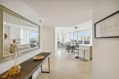 1830 S Ocean Drive Hallandale Beach FL 33009