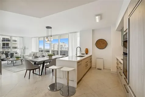 1830 S Ocean Drive Hallandale Beach FL 33009