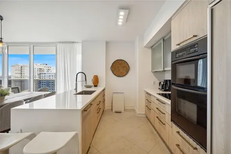 1830 S Ocean Drive Hallandale Beach FL 33009