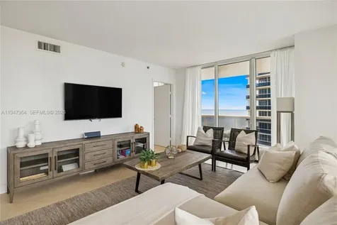 1830 S Ocean Drive Hallandale Beach FL 33009