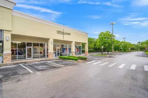 15661 Sheridan Street Davie FL 33331