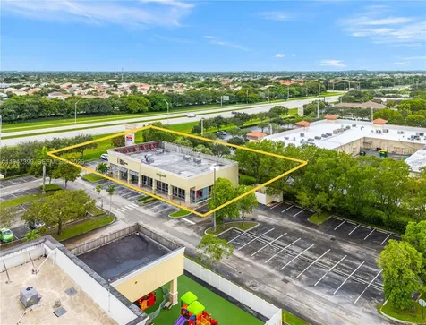 15661 Sheridan Street Davie FL 33331