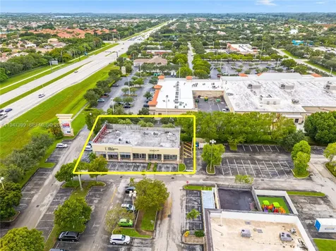 15661 Sheridan Street Davie FL 33331
