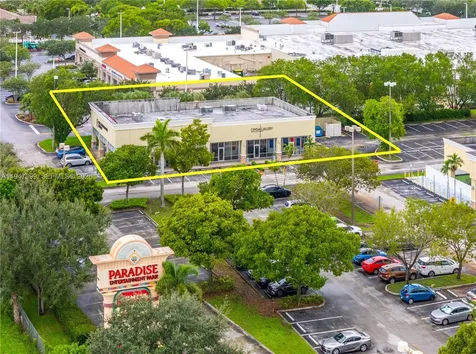 15661 Sheridan Street Davie FL 33331