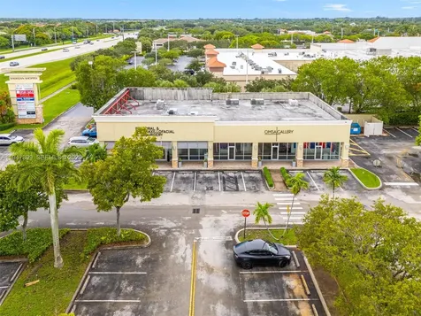 15661 Sheridan Street Davie FL 33331