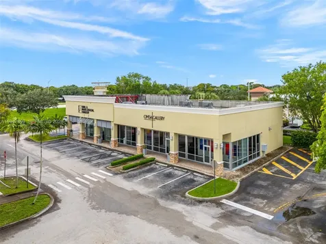 15661 Sheridan Street Davie FL 33331