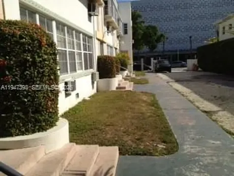 1614 Drexel Avenue Miami Beach FL 33139