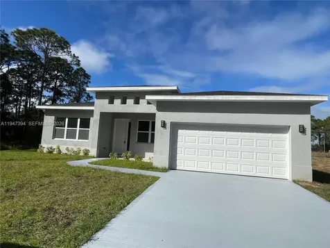 1326 Sequoia Road Palm Bay FL 32907