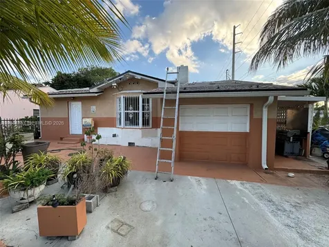 790 NW 76th Street Miami FL 33150