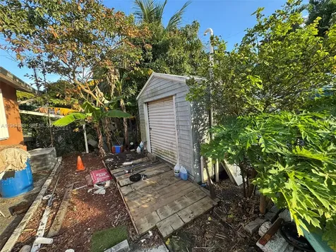 790 NW 76th Street Miami FL 33150