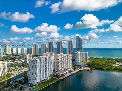 300 Bayview Drive Sunny Isles Beach FL 33160