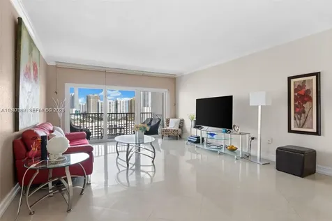 300 Bayview Drive Sunny Isles Beach FL 33160