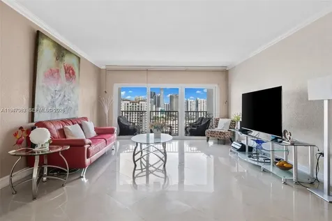 300 Bayview Drive Sunny Isles Beach FL 33160