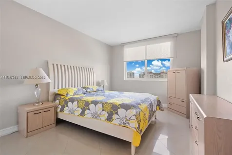 300 Bayview Drive Sunny Isles Beach FL 33160